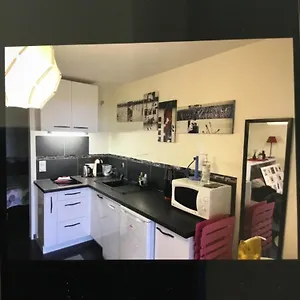 Appartement Rénové Climatisé Piscine Parking, Cogolin